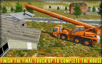 Imagen 0 para Construction City 2018:Co…