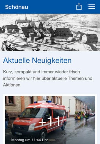 Image 0 for Stadt Schnau