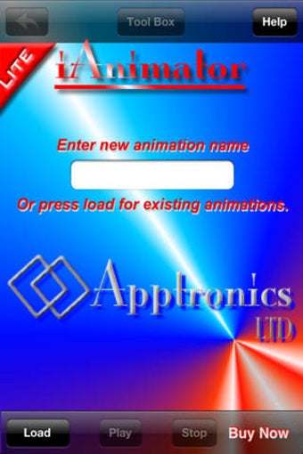 Image 0 for iAnimatorLite