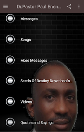 Image 2 for Dr.Pastor Paul Enenche Me…