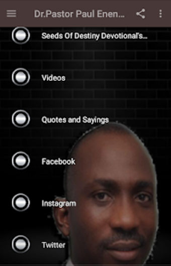 Image 1 for Dr.Pastor Paul Enenche Me…