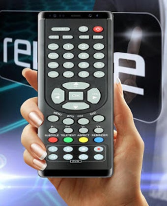 Image 2 for Remote control For Dish T…
