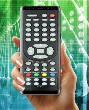 Image 0 for Remote control For Dish T…