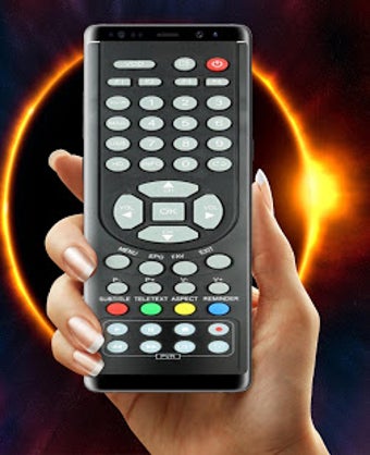Image 1 for Remote control For Dish T…