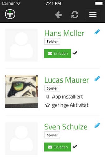 Image 0 for SpielerPlus
