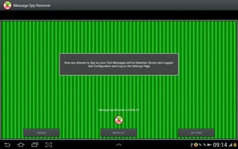 Imagen 0 para Message Spy Remover (Anti…