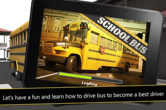 Image 0 for The Best Bus Driver - Dev…