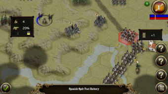 Image 0 for Peninsular War Battles