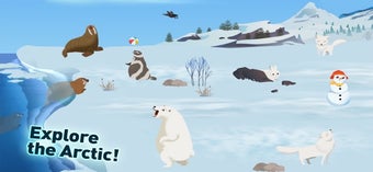Image 3 for MarcoPolo Arctic