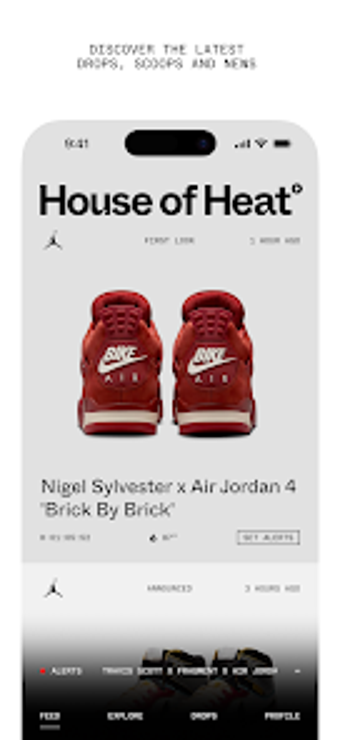 Image 0 for House of Heat