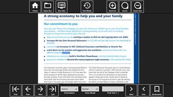 Imagen 2 para PDF Viewer for Windows 10