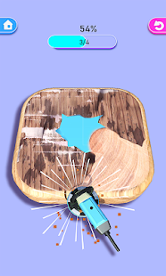 Image 2 for Satisfying Repair Art! No…
