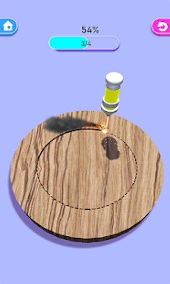Image 3 for Satisfying Repair Art! No…