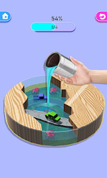 Image 1 for Satisfying Repair Art! No…