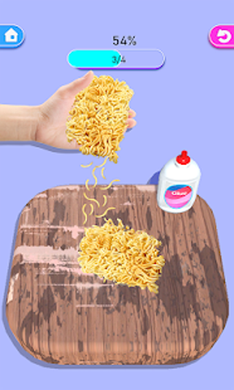 Image 0 for Satisfying Repair Art! No…