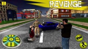 Imagen 0 para Gangster Vegas: City Crim…