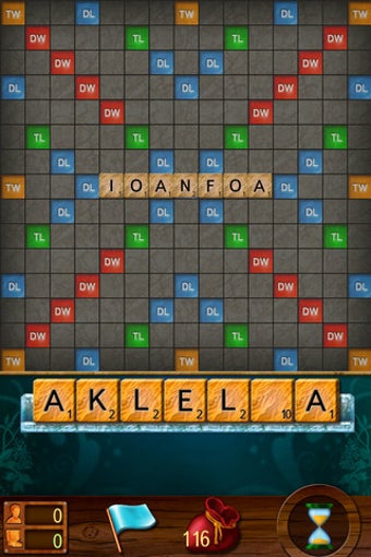 Imagen 0 para Words with AI