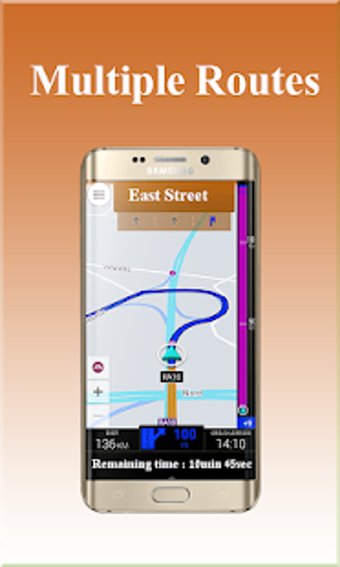 Imagen 2 para Free Gps Live Earth Maps …