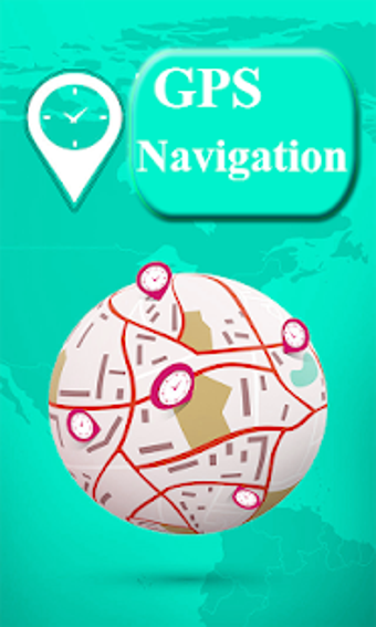 Imagen 3 para Free Gps Live Earth Maps …
