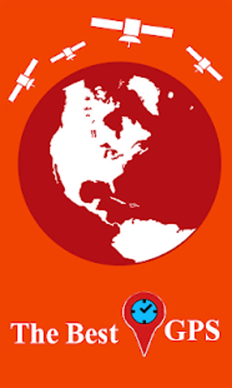 Imagen 1 para Free Gps Live Earth Maps …