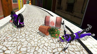 Imagen 1 para Motorbike Racing - Free G…