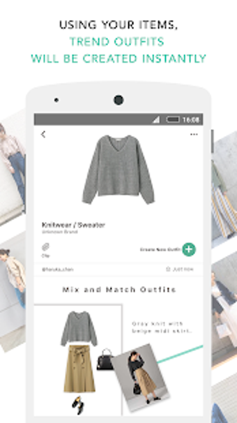 Imagen 3 para XZ(Closet)