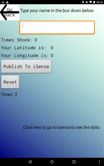 Imagen 1 para Shake Alert