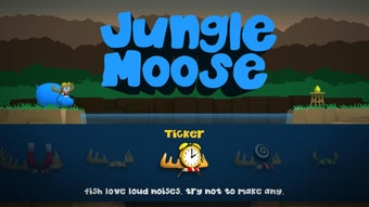 Imagen 0 para Jungle Moose