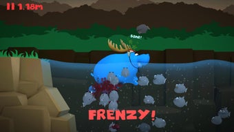 Imagen 3 para Jungle Moose