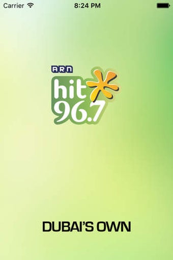 Imagen 0 para Hit 96.7