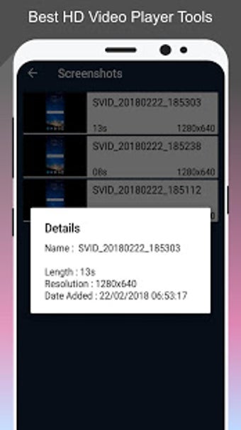 Image 1 for PLAYit Media Player - Ful…