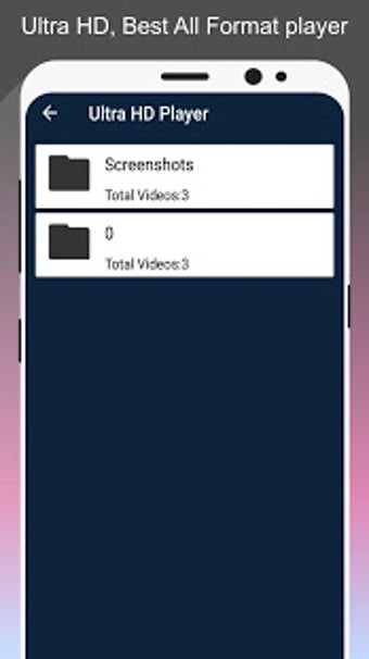 Image 2 for PLAYit Media Player - Ful…