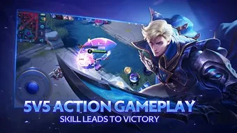 Image 0 for Mobile Legends: Bang Bang