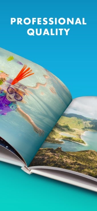 Imagen 3 para Blurb Photo Books
