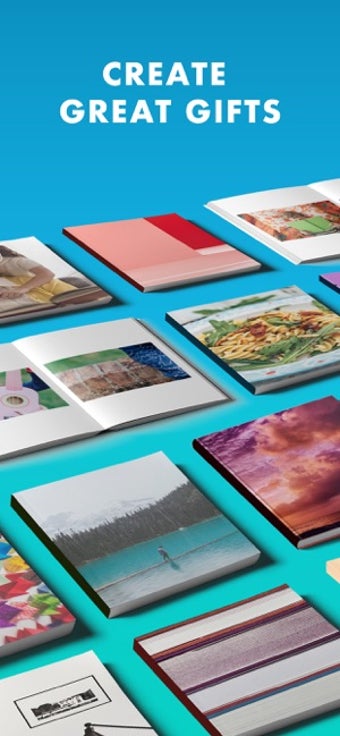 Imagen 2 para Blurb Photo Books