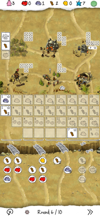 Image 3 for Imperial Settlers Roll & …