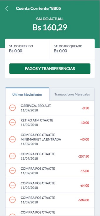 Imagen 1 para Banesco VE