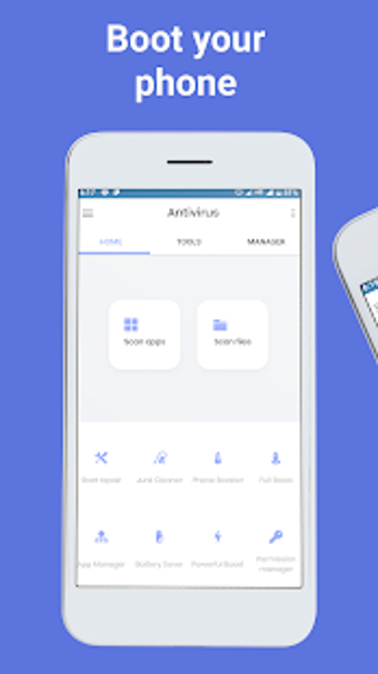 Image 0 for Repair System for Android…