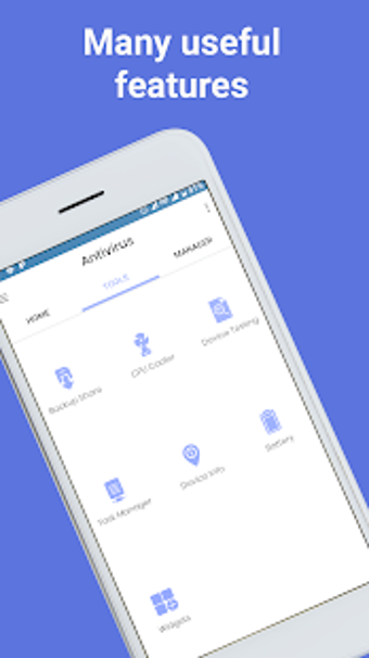 Image 2 for Repair System for Android…