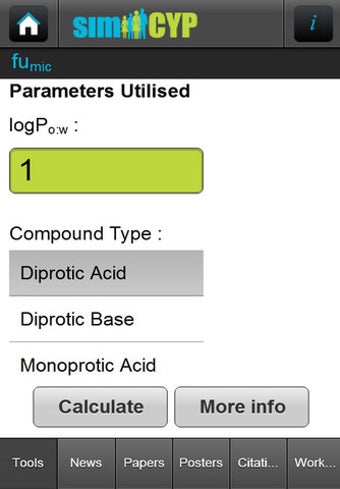 Image 3 for Simcyp ADME Prediction To…