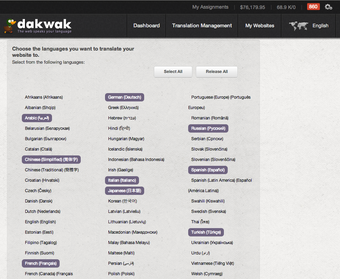 Image 3 for dakwak