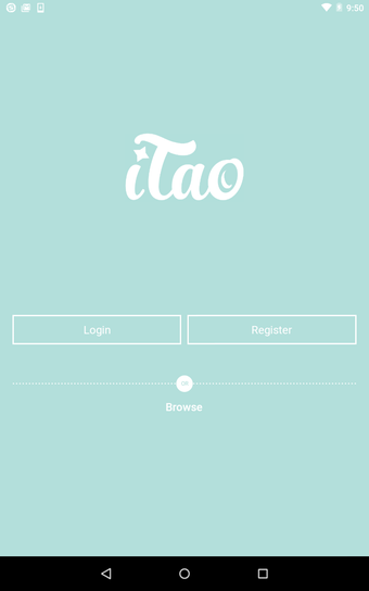 Image 0 for iTao