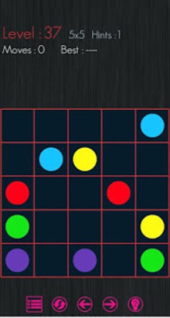 Image 1 for Connect the Dots