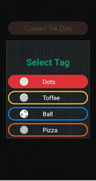 Image 0 for Connect the Dots