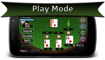 Image 3 for Blackjack All-In-One Trai…