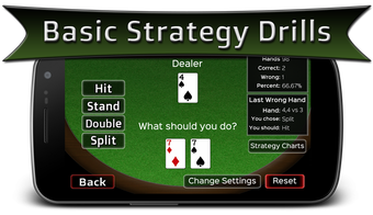 Image 2 for Blackjack All-In-One Trai…