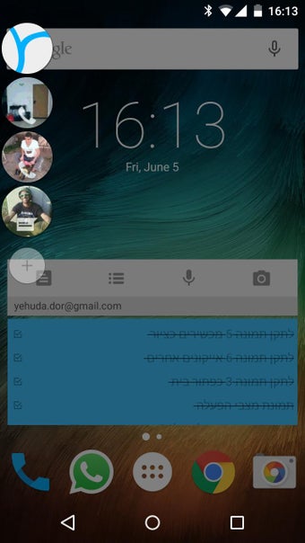 Imagen 0 para Contacts Rovers Action