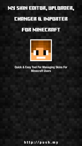Image 0 for My Skin Editor For Minecr…