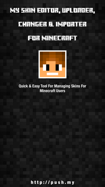 Image 0 for My Skin Editor For Minecr…