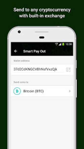 Image 2 for ZCash Wallet